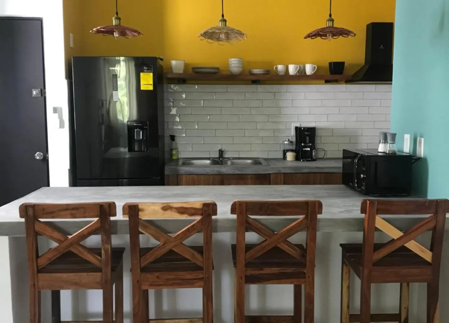 Hermoso Y Acogedor Condominio En Puerto Moleros A 15Min De La Playa Puerto Morelos 0*,