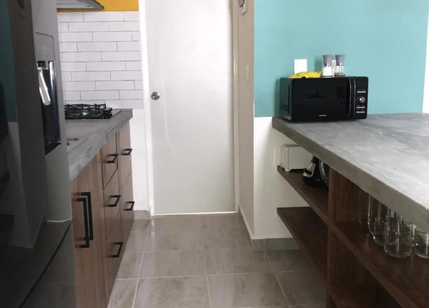 Hermoso Y Acogedor Condominio En Puerto Moleros A 15Min De La Playa Puerto Morelos