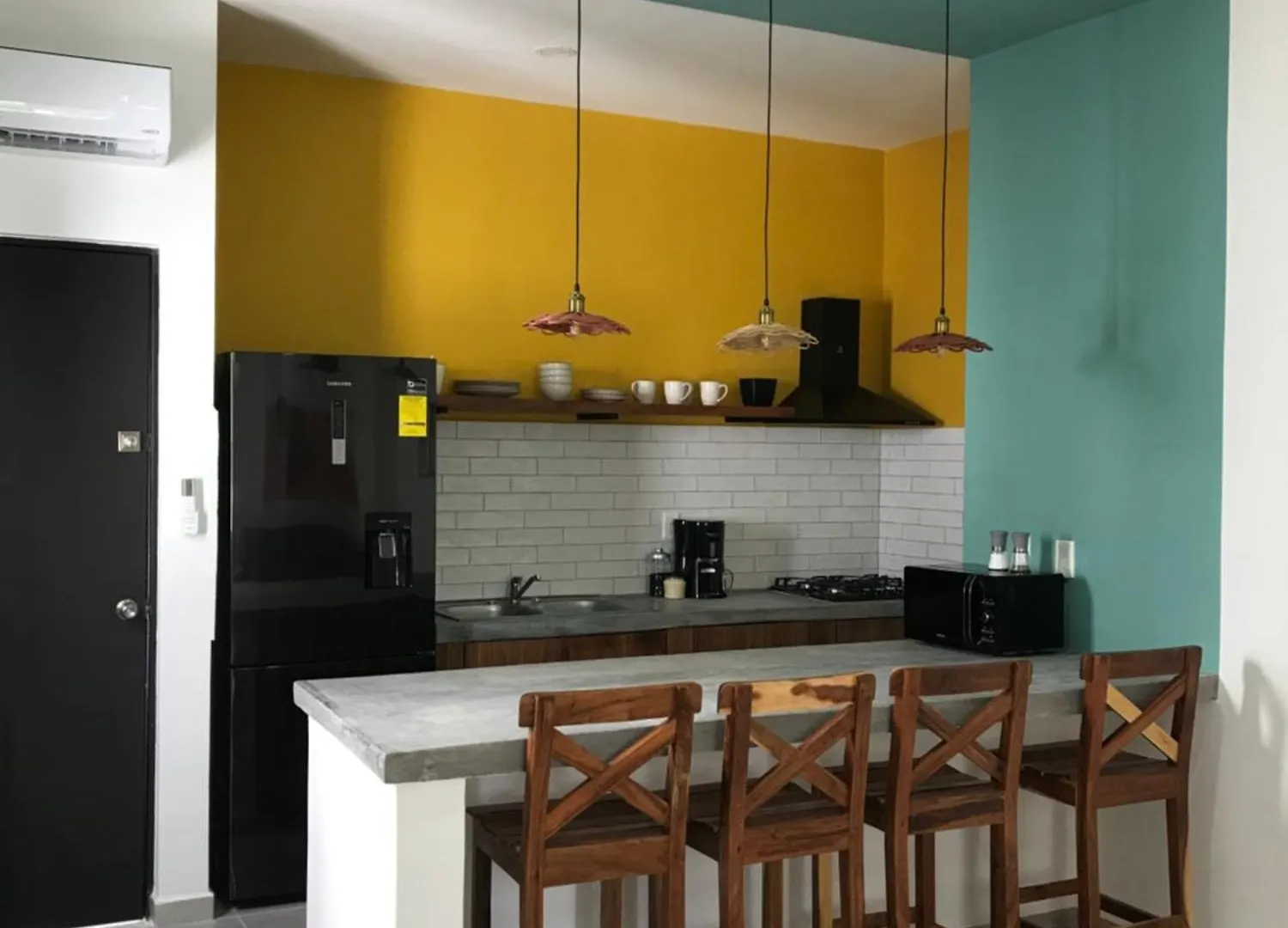 Apartment Hermoso Y Acogedor Condominio En Puerto Moleros A 15Min De La Playa Puerto Morelos