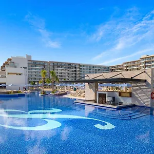 Hotell Royalton Splash Riviera Cancun, An Autograph Collection, Puerto Morelos